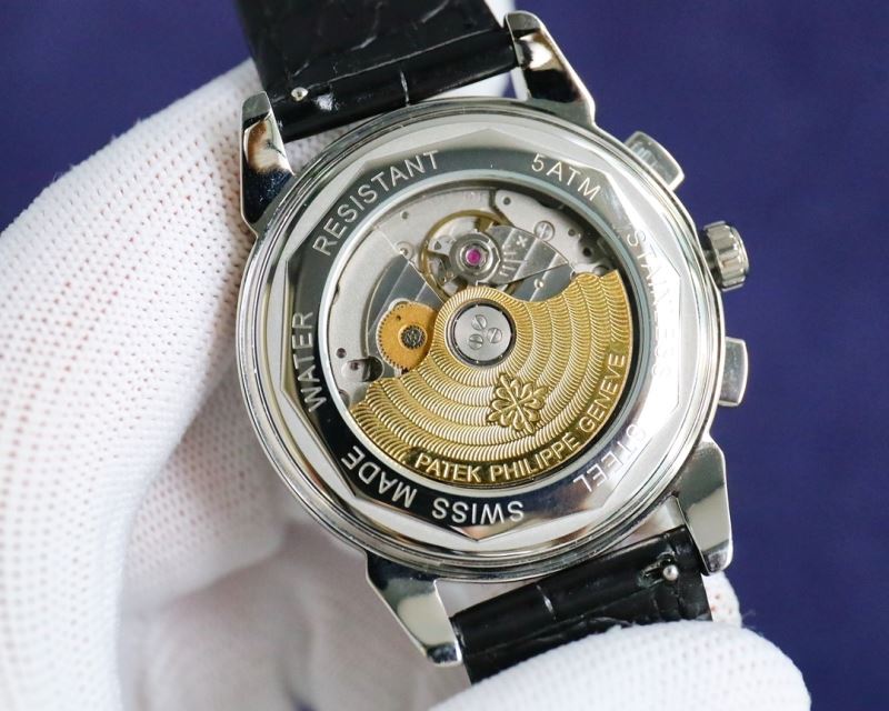 PATEK PHILIPPE Watches